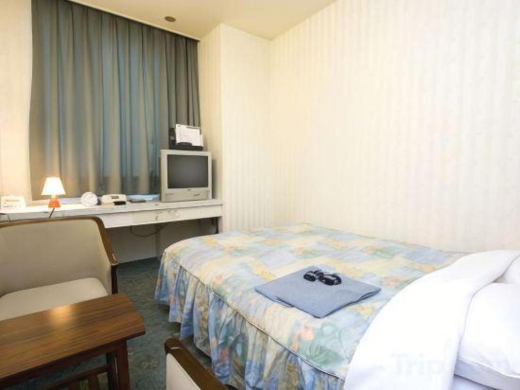 Hotel Abest Аомори Екстериор снимка