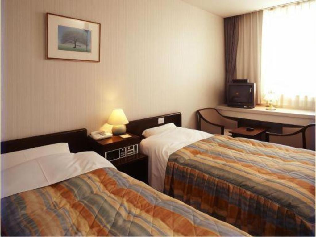 Hotel Abest Аомори Екстериор снимка