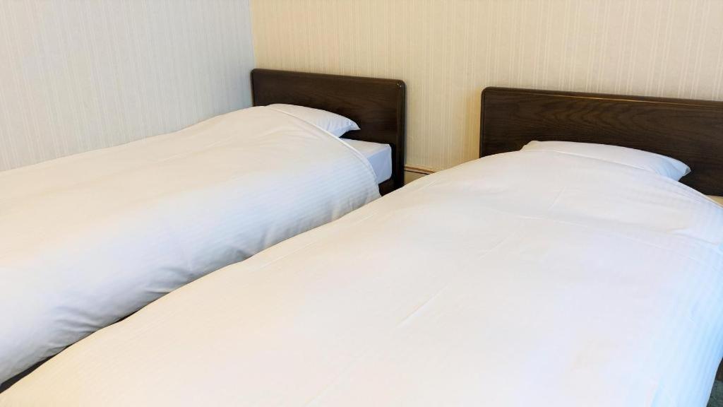 Hotel Abest Аомори Екстериор снимка