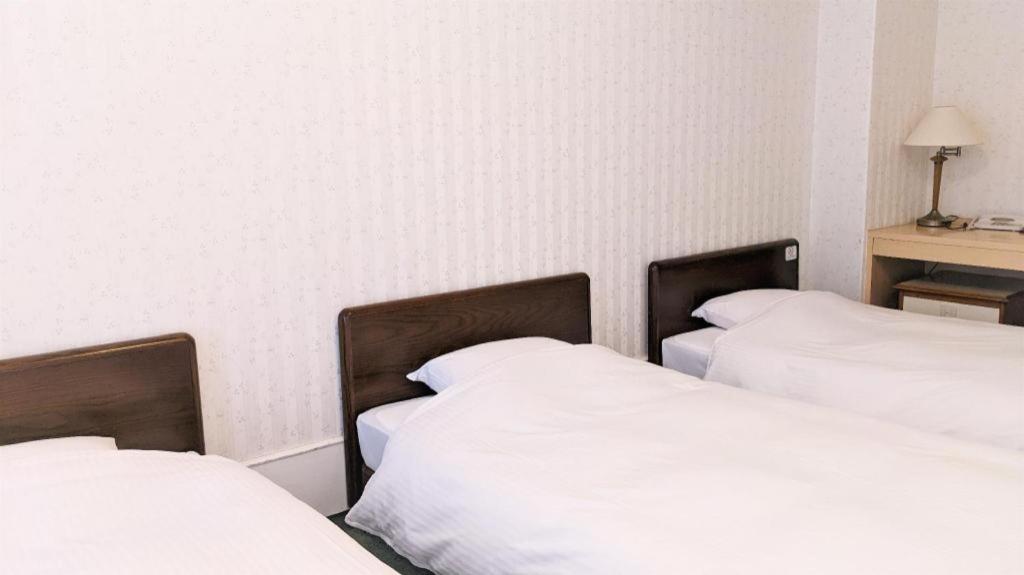 Hotel Abest Аомори Екстериор снимка