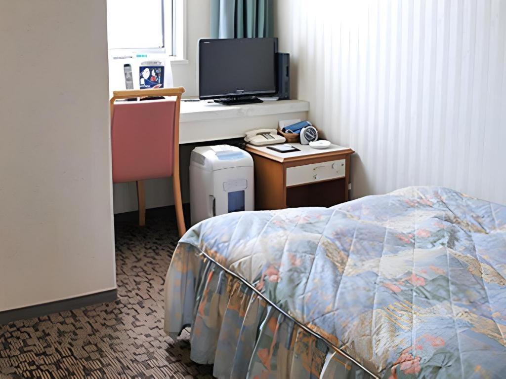 Hotel Abest Аомори Екстериор снимка