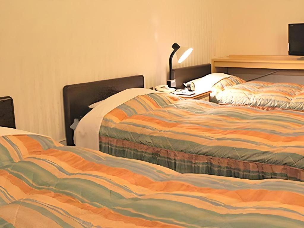 Hotel Abest Аомори Екстериор снимка