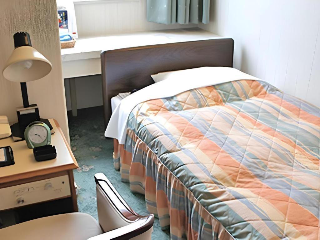 Hotel Abest Аомори Екстериор снимка