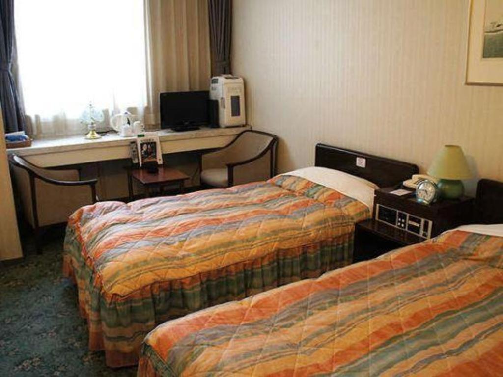 Hotel Abest Аомори Екстериор снимка