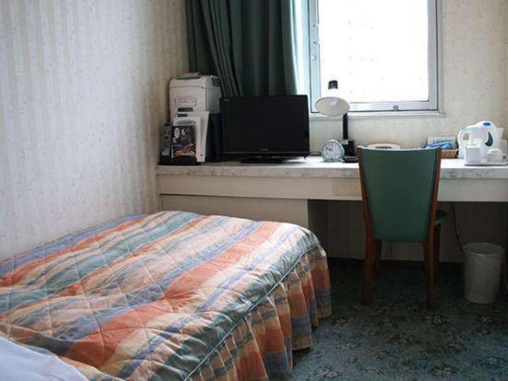 Hotel Abest Аомори Екстериор снимка