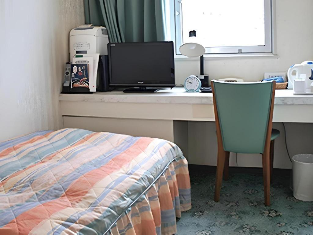 Hotel Abest Аомори Екстериор снимка